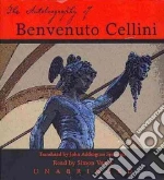 Cellini Benvenuto, Vance Simon (NRT)