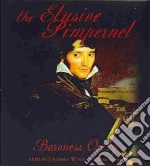 Orczy Emmuska Orczy Baroness, Ward Johanna (NRT)