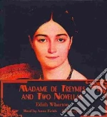 Wharton Edith, Fields Anna (NRT)