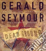 Seymour Gerald, Vance Simon (NRT)
