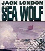 London Jack, Emerson Brian (NRT)