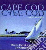 Thoreau Henry David, Cullen Patrick (NRT)
