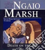 Marsh Ngaio, McCaddon Wanda (NRT)