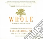 Campbell T. Colin Ph.D., Jacobson Howard, Hagen Don (NRT)