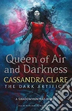 Cassandra Clare