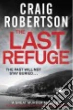 Robertson Craig