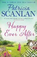 Patricia Scanlan