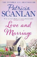 Patricia Scanlan