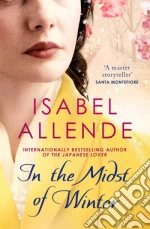 Isabel Allende