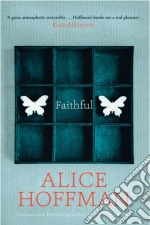 HOFFMAN ALICE