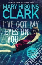 HIGGINS CLARK, MARY