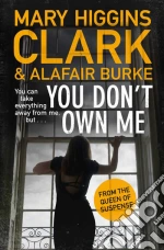 HIGGINS CLARK, MARY