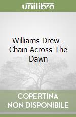 WILLIAMS, DREW