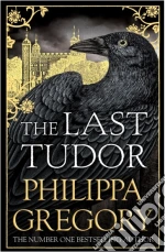GREGORY PHILIPPA