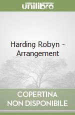HARDING, ROBYN