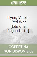 FLYNN, VINCE