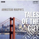 Armistead Maupin