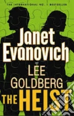 EVANOVICH JANET