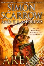 SCARROW SIMON