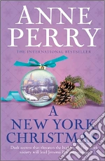PERRY ANNE