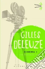 Deleuze Gilles, Tomlinson Hugh (TRN), Habberjam Barbara (TRN)
