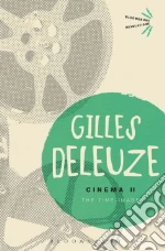 Deleuze Gilles, Tomlinson Hugh (TRN), Galeta Robert (TRN)