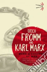 Fromm Erich, Marx Karl (TRN)