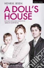Ibsen Henrik, Stephens Simon (TRN)