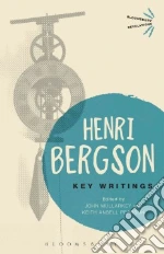 Bergson Henri, Pearson Keith Ansell (EDT), Mullarkey John (EDT)