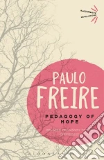 Freire Paulo, Freire Ana Maria Araujo (CON), Barr Robert R. (TRN)