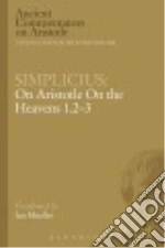 Simplicius, Mueller Ian (TRN)