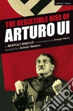 Brecht Bertolt, Tabori George (TRN), Beaton Alistair (CON)