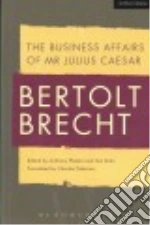 Brecht Bertolt, Osborne Charles (TRN), Phelan Anthony (EDT), Kuhn Tom (EDT), Ryland Charlotte (CON)