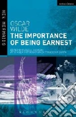 Wilde Oscar, Jackson Russell (EDT), Coppa Francesca (INT)