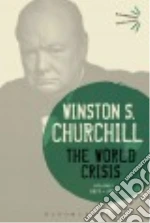 Churchill Winston S.