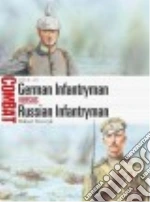 Forczyk Robert, Hook Adam (ILT)