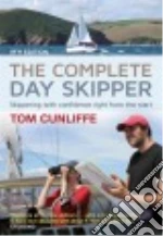 Cunliffe Tom