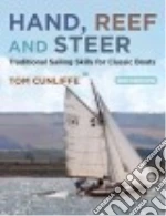 Cunliffe Tom