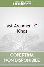 Joe Abercrombie
