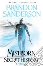 Brandon Sanderson