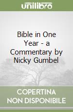 Nicky Gumbel