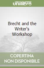 Bertolt Brecht