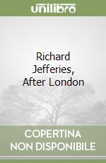 Frost Mark (EDT), Jefferies Richard (CON)
