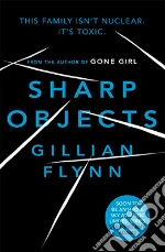 Gillian Flynn