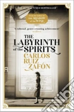 Carlos Ruiz Zafon