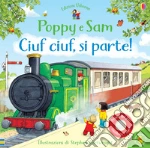 Taplin Sam; Brooks Felicity