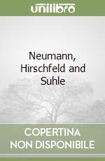 Renette Hans, Zavatarelli Fabrizio, Negele Michaela (FRW)