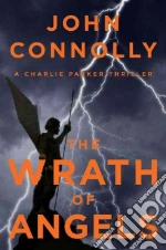 Connolly John