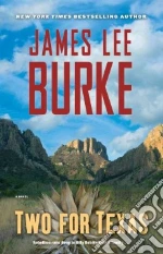 Burke James Lee