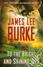 Burke James Lee